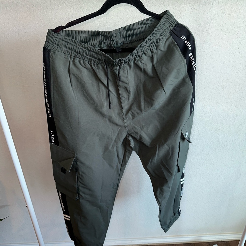 Shein Joggers
